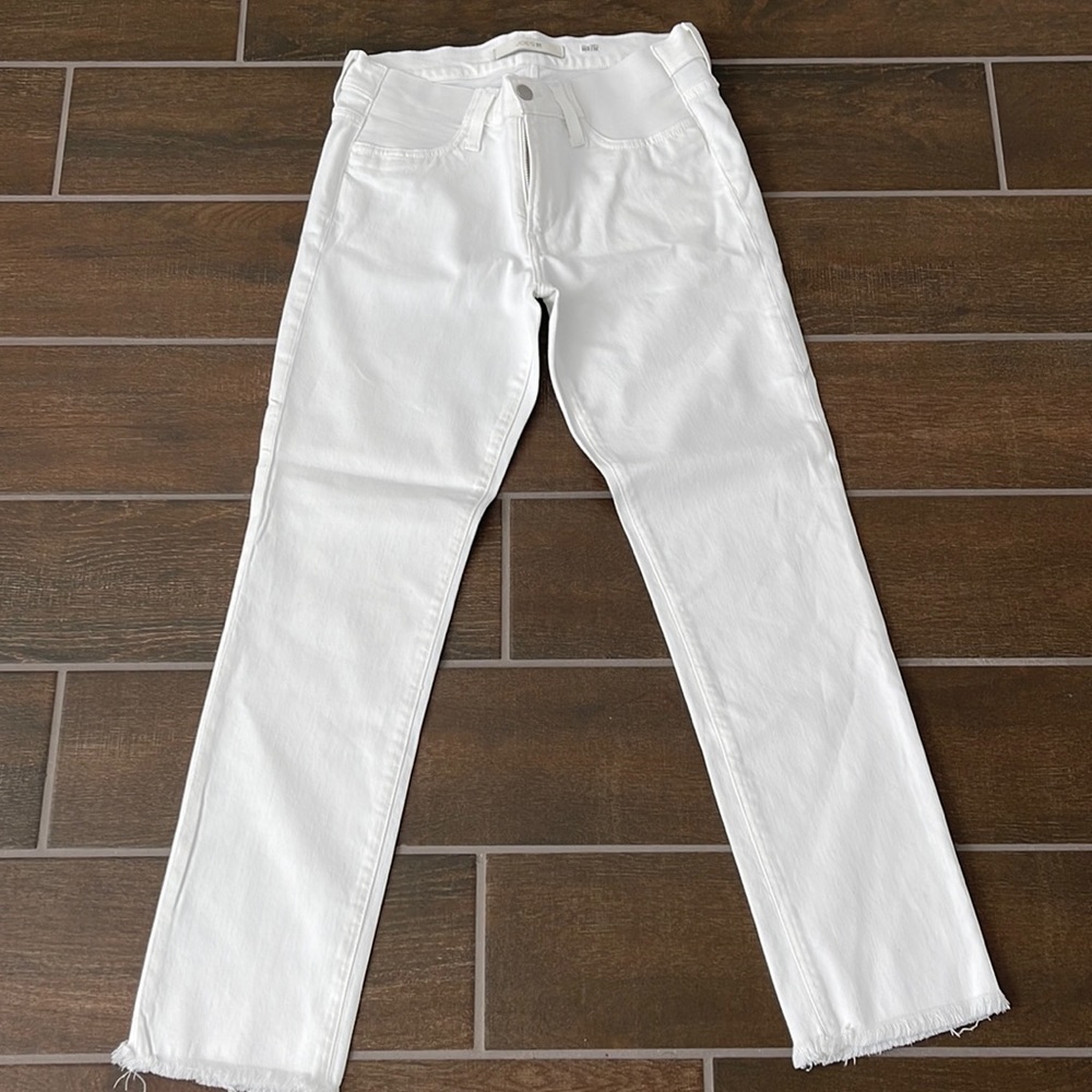 Joe’s Jean maternity